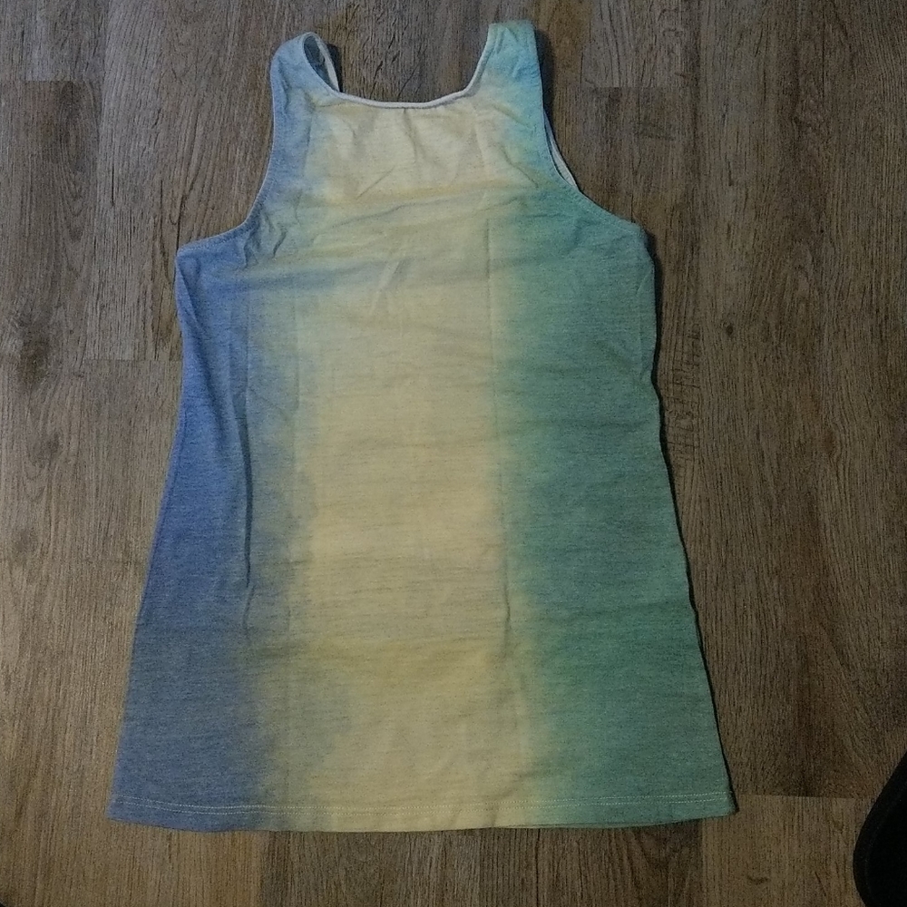 Tank Top - Picture 2 of 2